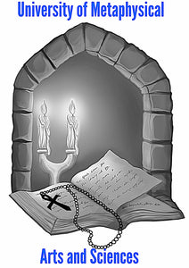 Sample Lesson of Doctorate in Metaphysical Arts and Sciences, Pre-Payment