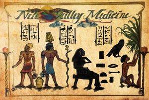 Nile Valley Medicine E-Newsletter FREE